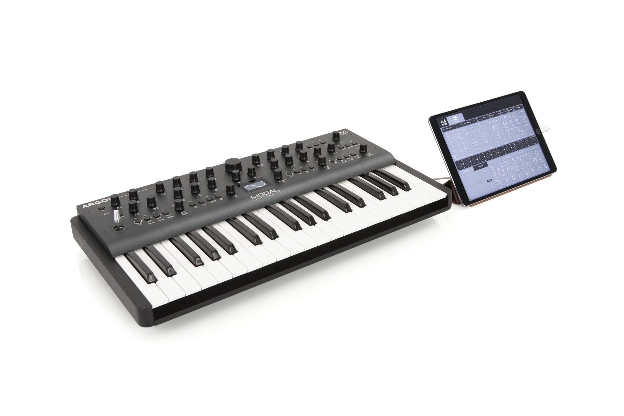 Modal Electronics ARGON8