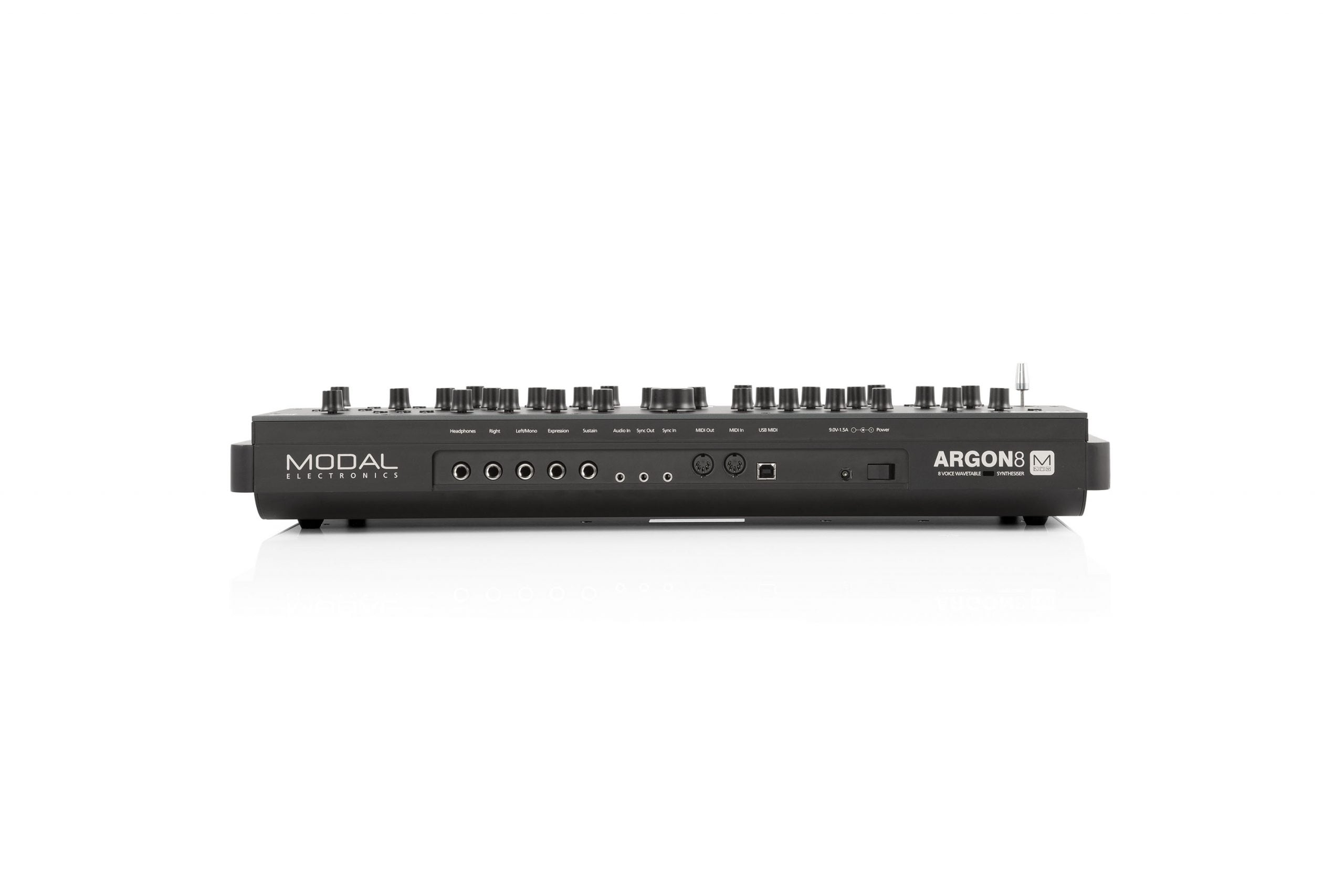 Modal Electronics ARGON8