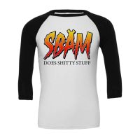 SBÄM Baseball Shirt s