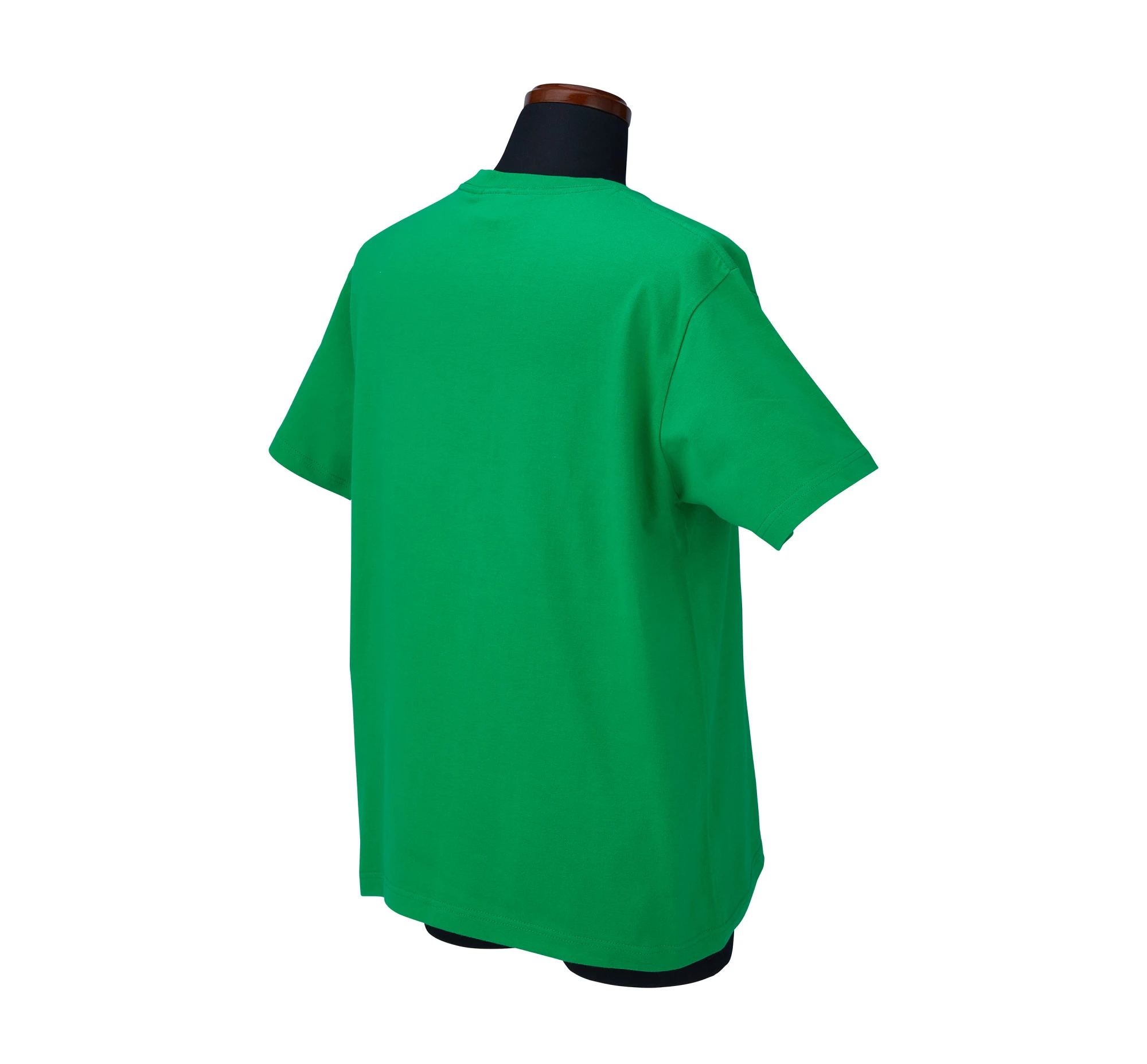 Ibanez T-Shirt Tube Scramer Green M
