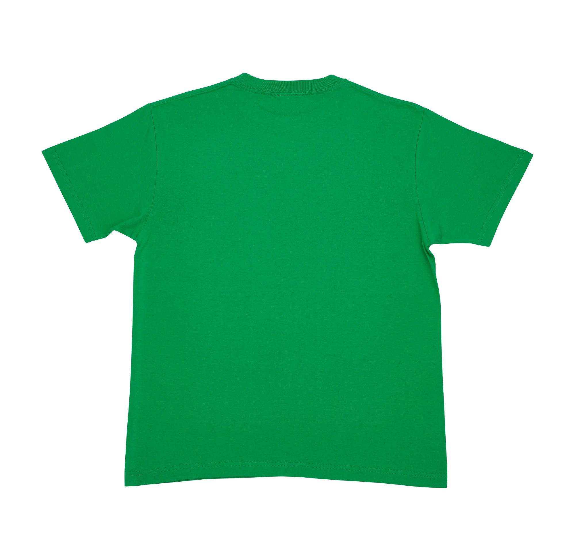 Ibanez T-Shirt Tube Scramer Green S