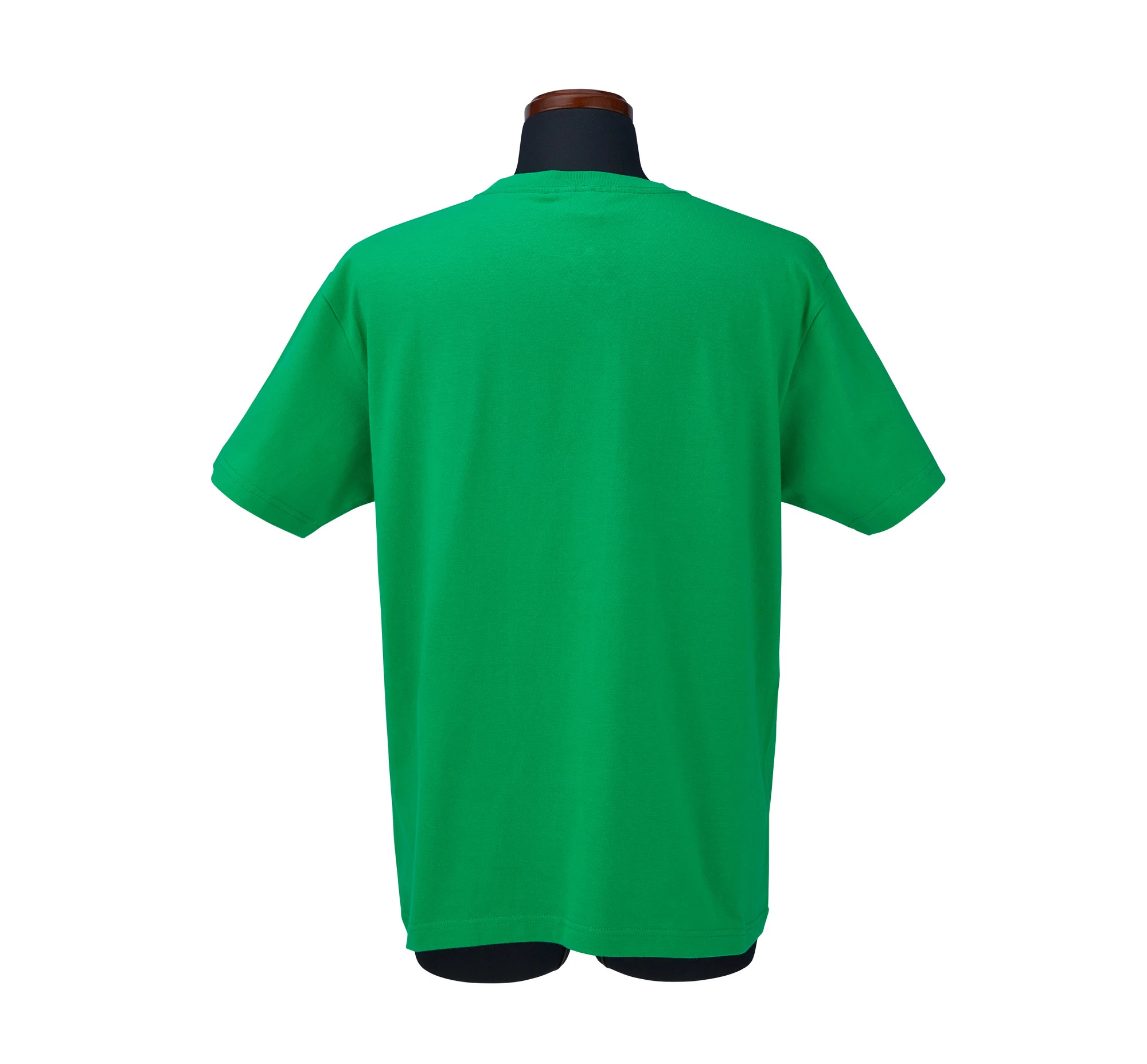 Ibanez T-Shirt Tube Scramer Green S