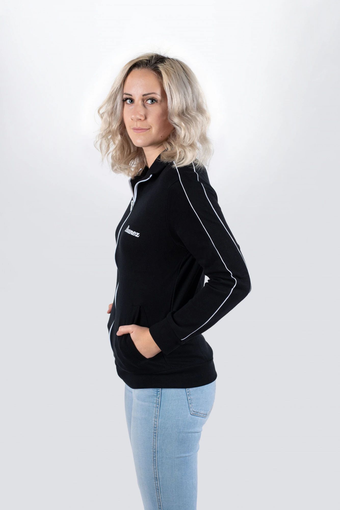 Ibanez - Trainingsjacke L