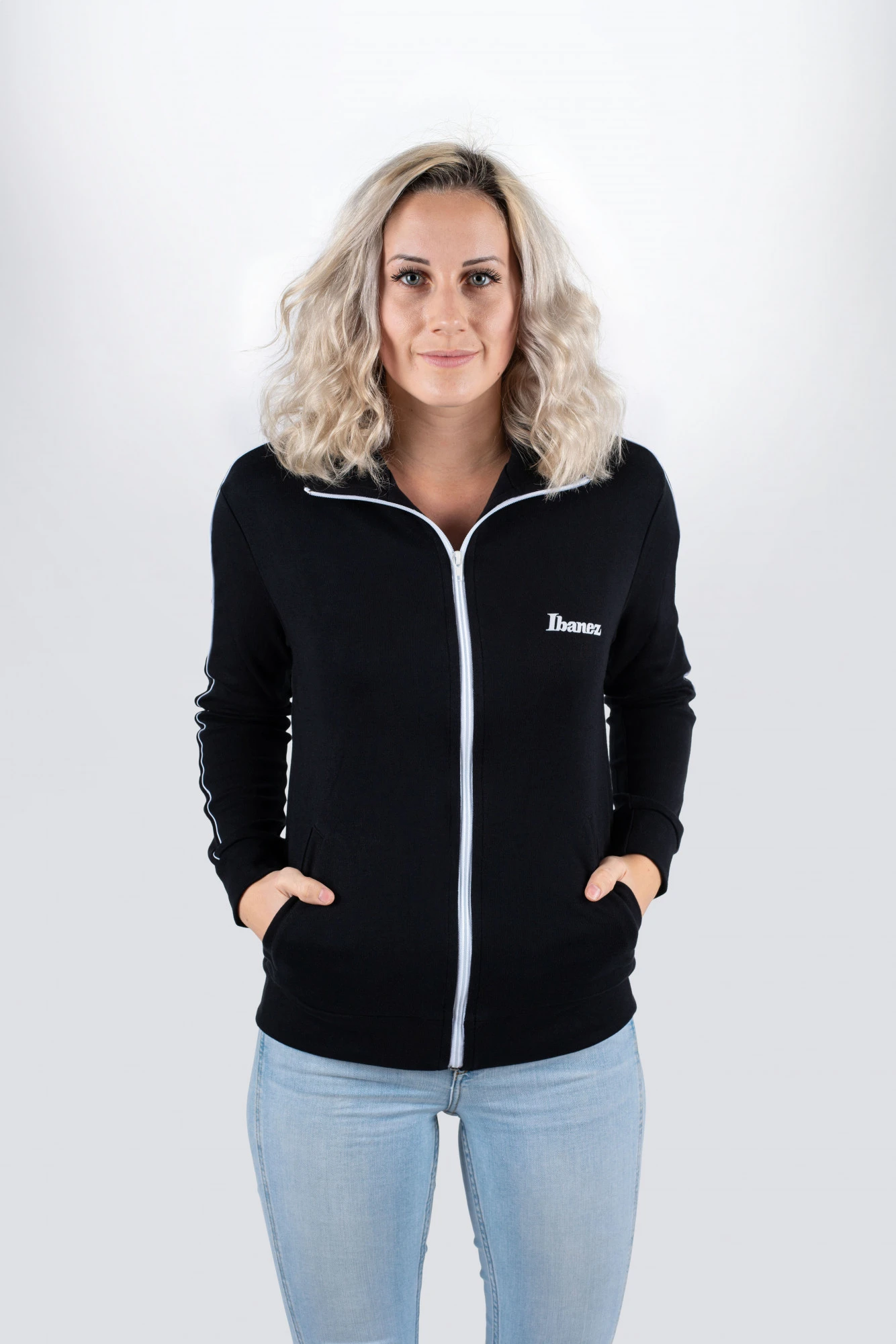Ibanez - Trainingsjacke XL (ITT12-XL)