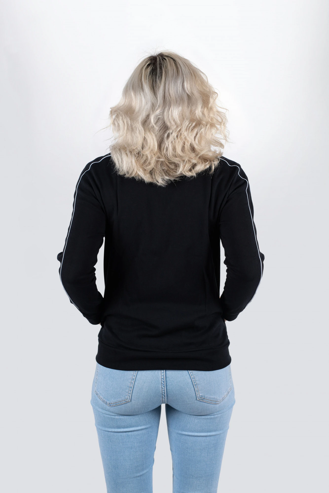 Ibanez - Trainingsjacke XL (ITT12-XL)