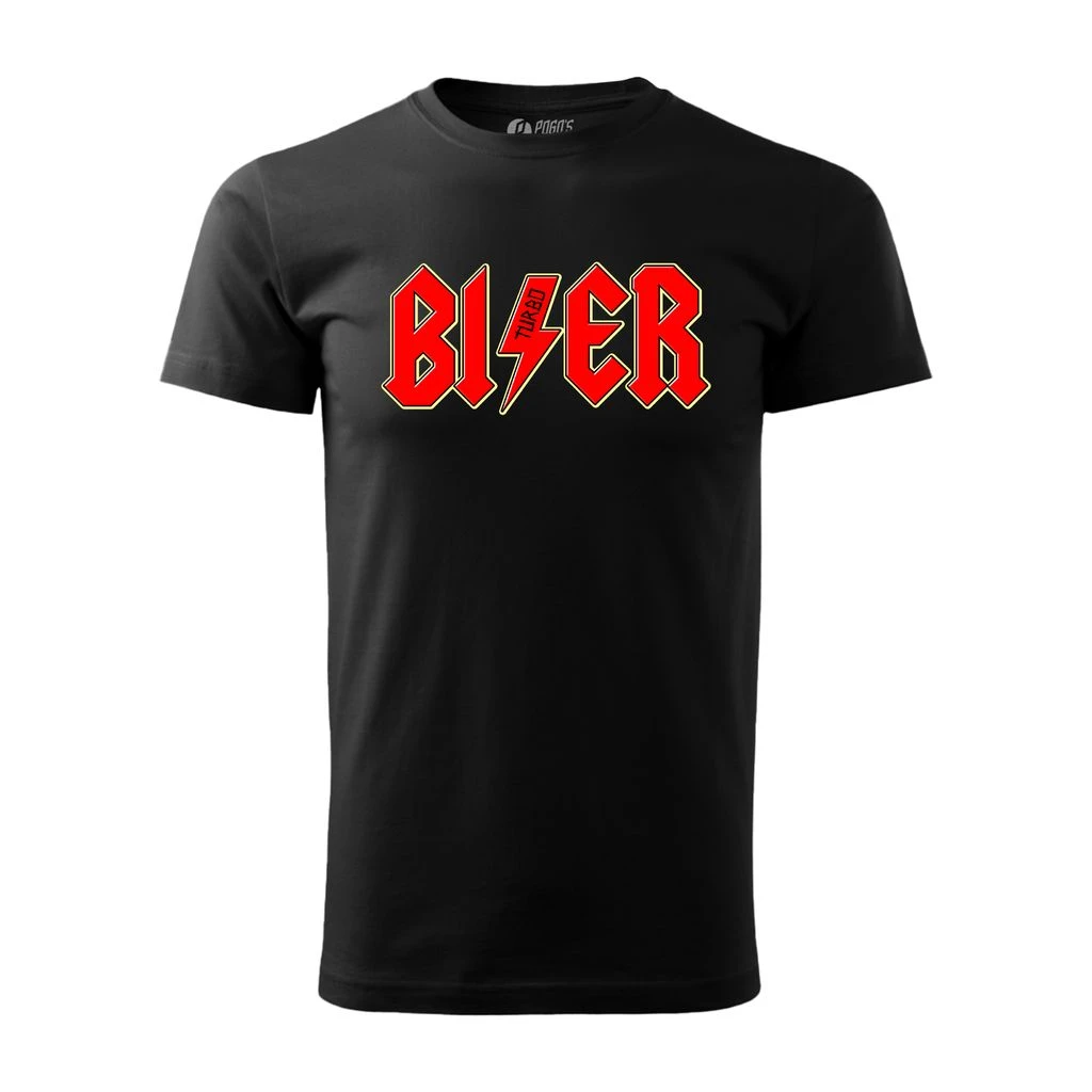 Turbobier - BI:ER Shirt XL