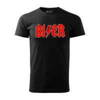 Turbobier - BI:ER Shirt XL