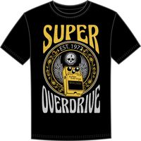 Boss T-Shirt SD-1 Pedal x-large
