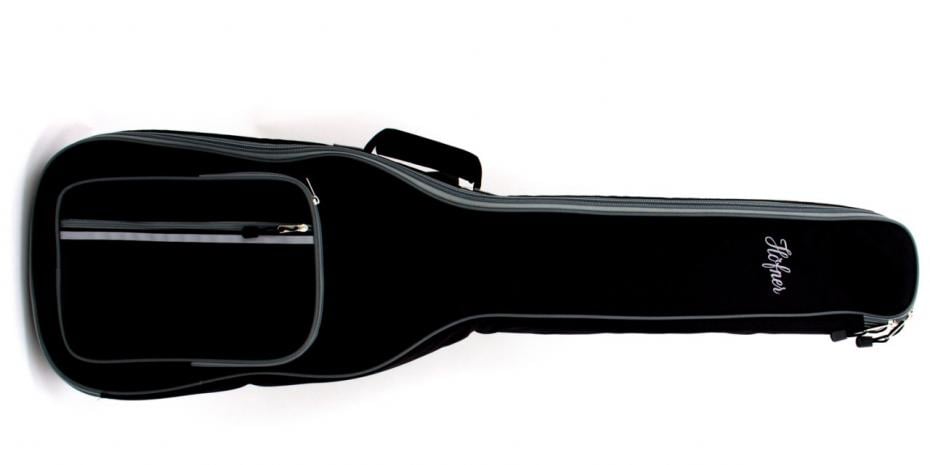 Höfner Artist Line Bag - Violin Bass