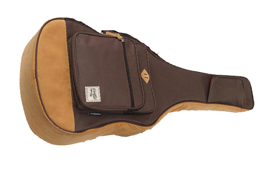 Ibanez ICB541 BR - Braune Tasche für 4/4 Klassik Gitarre