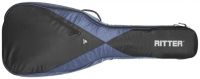 Ritter RPG-5AB  Acoustic Bass Navy Black