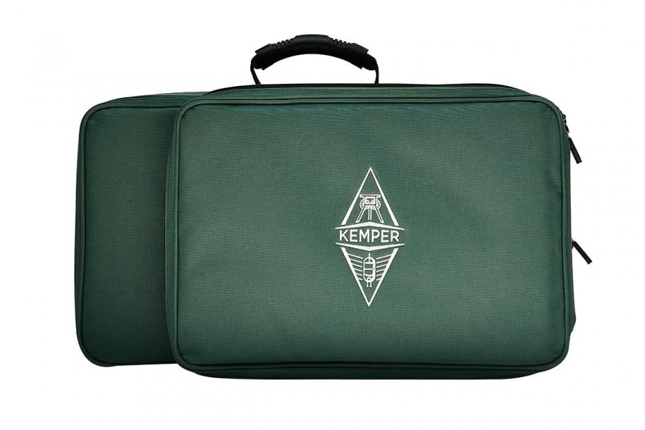 Kemper Bag Profiler Stage