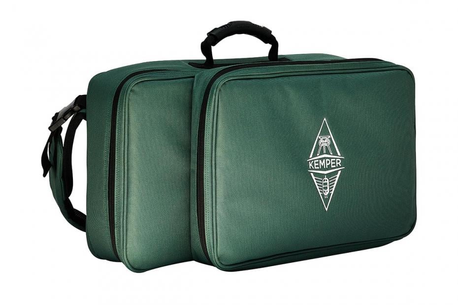 Kemper Bag Profiler Stage