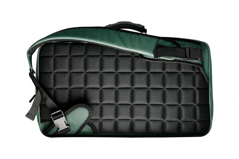 Kemper Bag Profiler Stage