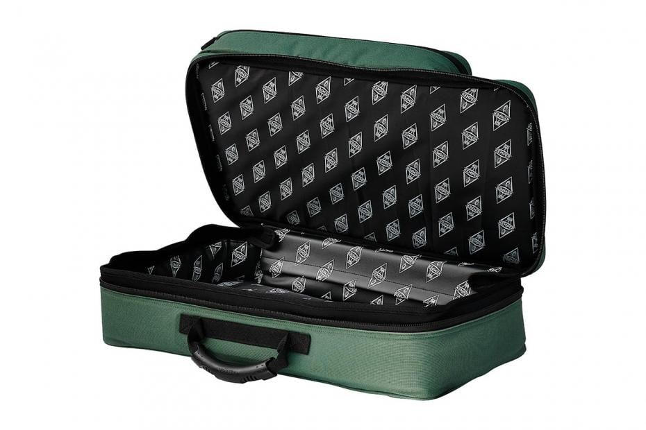 Kemper Bag Profiler Stage