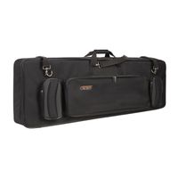 Canto Professional Keyboardtasche für KORG PA-4X-76 Tasten
