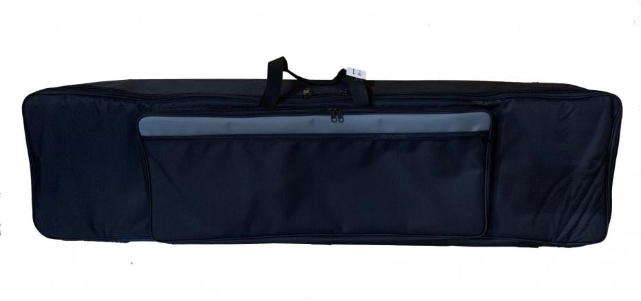Lenz KB1300IZP Gigbag 135x31x14,5cm mit Rollen