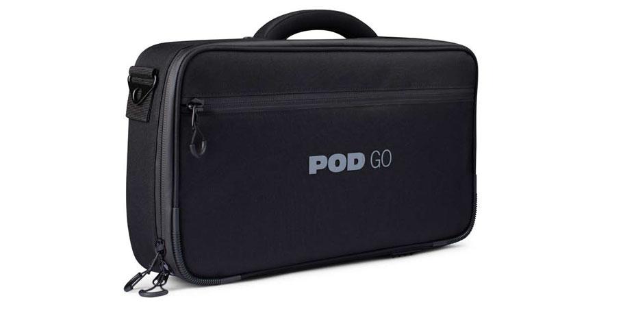 Line-6 Pod GO Shoulder Bag