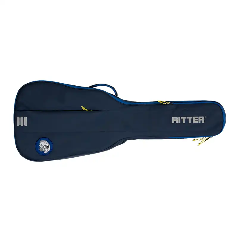 Ritter Carouge RGC3-C Blau