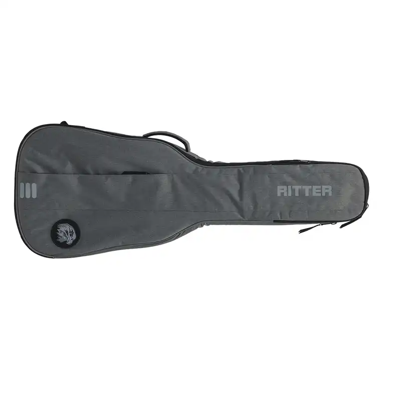 Ritter Carouge RGC3-C Elephant Grey