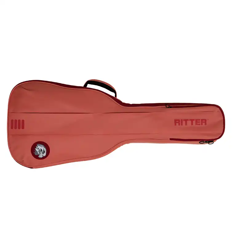 Ritter Bern RGB4-C Flamingo Rose