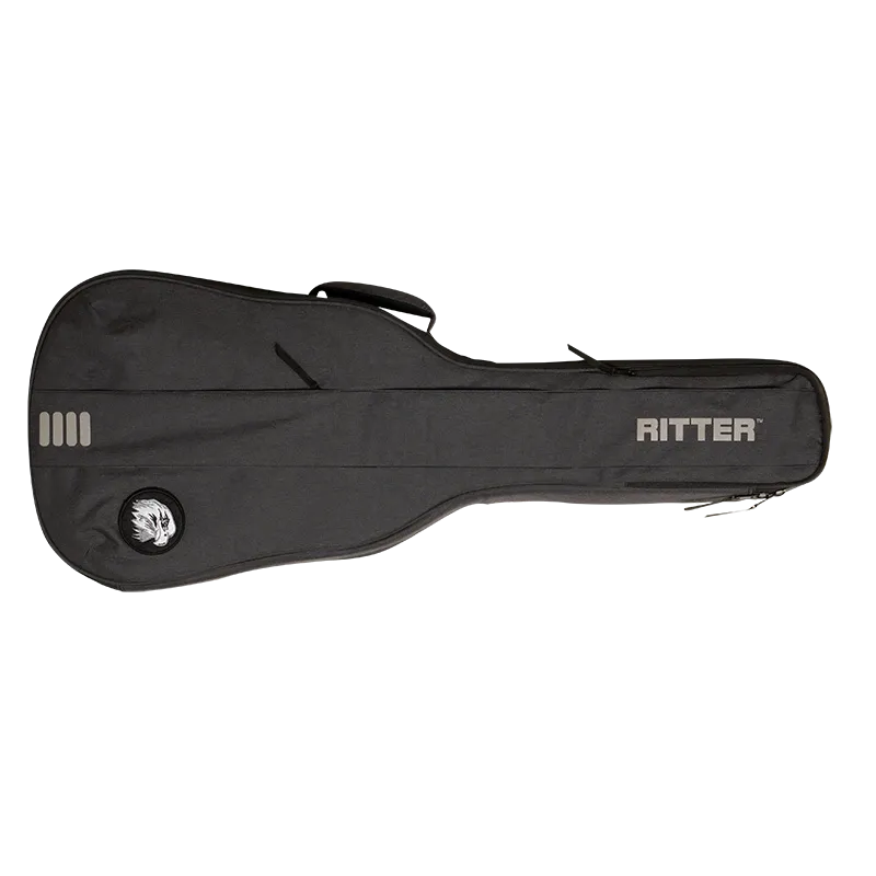 Ritter Bern Dreadnought Gigbag Anthracite