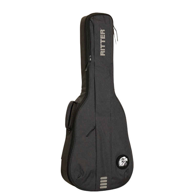 Ritter Bern Dreadnought Gigbag Anthracite