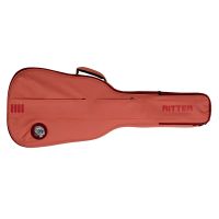 Ritter Bern Dreadnought Flamingo Rose
