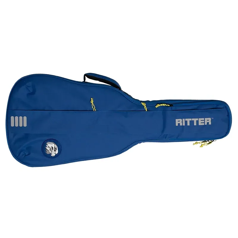 Ritter Bern Dreadnought Sapphire Blue
