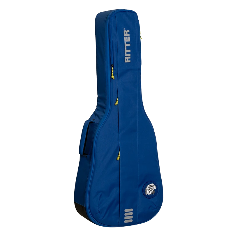 Ritter Bern Dreadnought Sapphire Blue