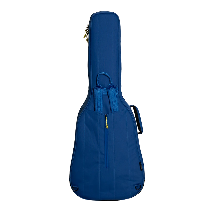 Ritter Bern Dreadnought Sapphire Blue