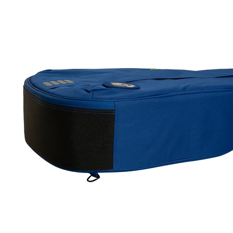 Ritter Bern Dreadnought Sapphire Blue