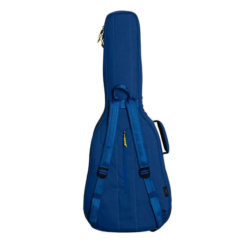 Ritter Bern Dreadnought Sapphire Blue
