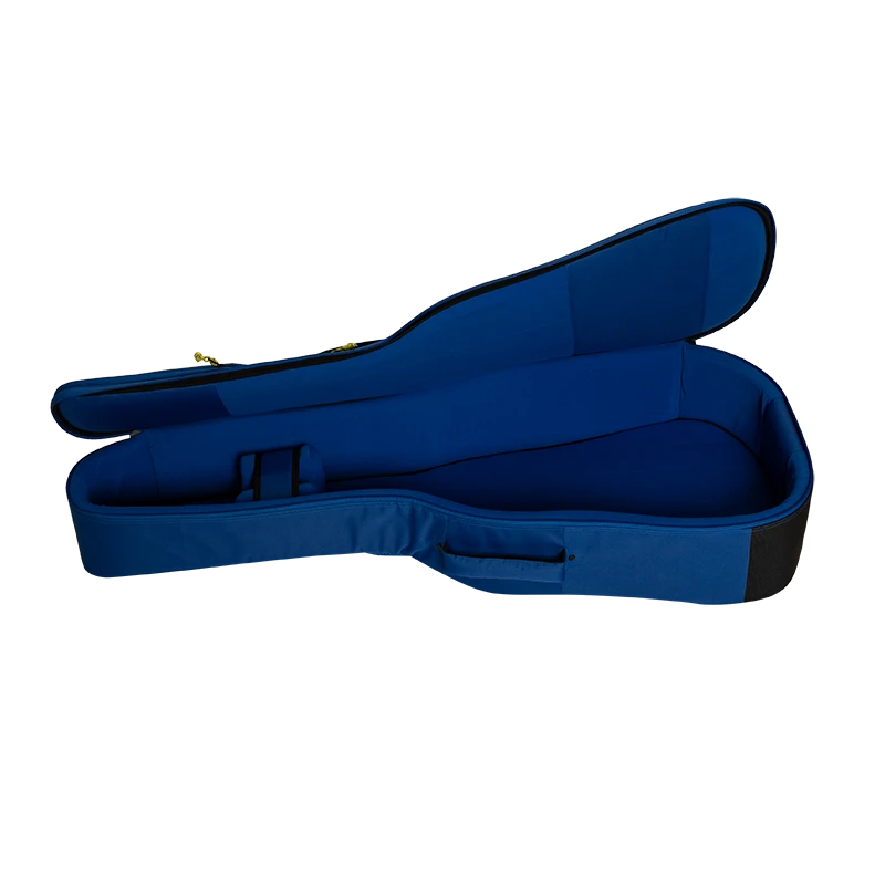 Ritter Bern Dreadnought Sapphire Blue