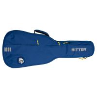 Ritter Bern Dreadnought Sapphire Blue