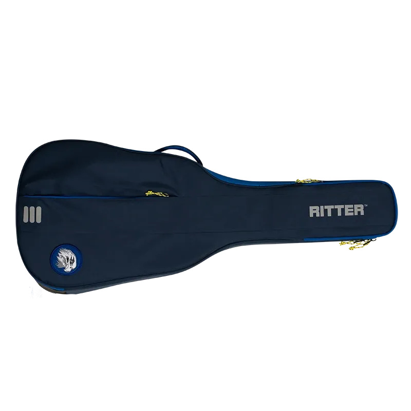 Ritter Carouge Dreadnought Atlantic Blue
