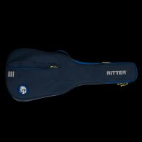 Ritter Carouge Dreadnought Atlantic Blue