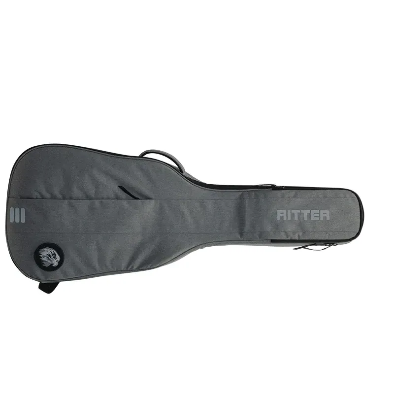 Ritter Carouge Dreadnought Elephant Grey
