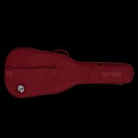 Ritter Carouge Dreadnought Spicey Red