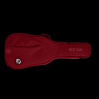 Ritter Carouge Konzertgitarre Spicy Red 3/4