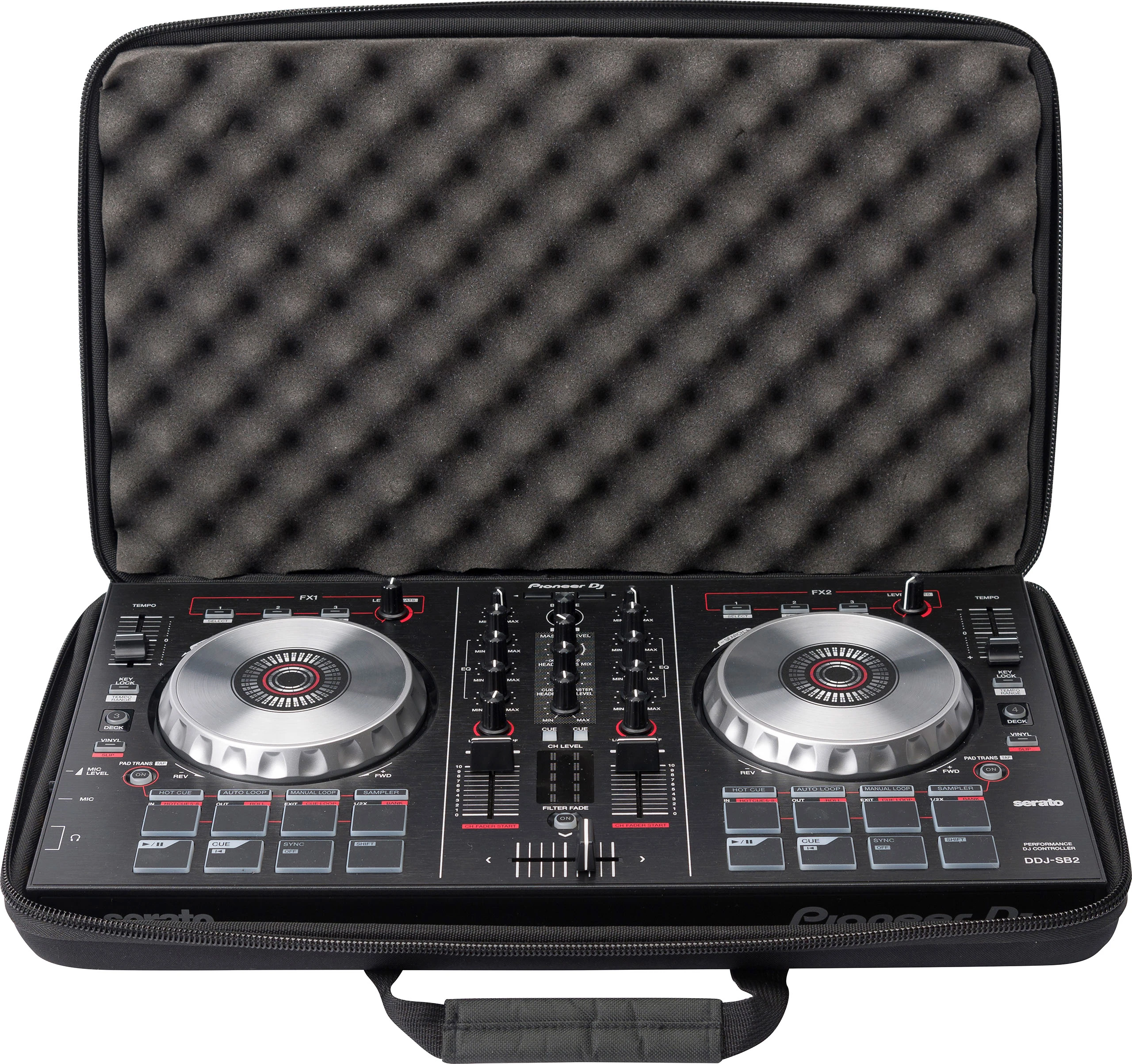 Magma Ctrl-Case-DDJ-SB2/RB