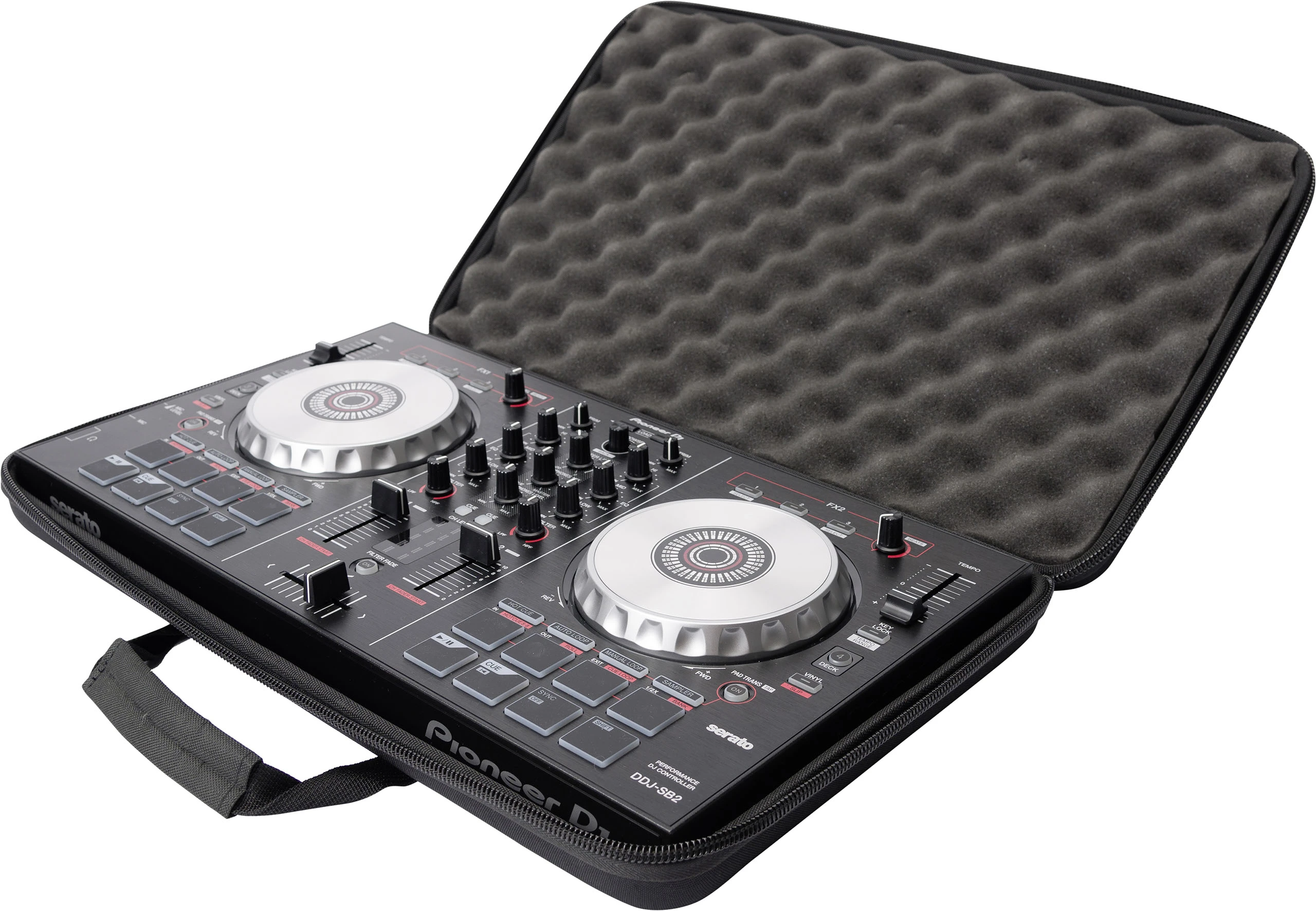 Magma Ctrl-Case-DDJ-SB2/RB