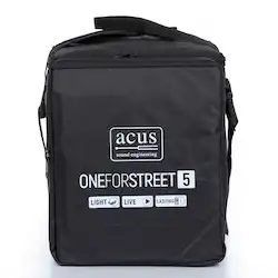 Acus One for Street 5 Bag