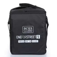 Acus One for Street 5 Bag