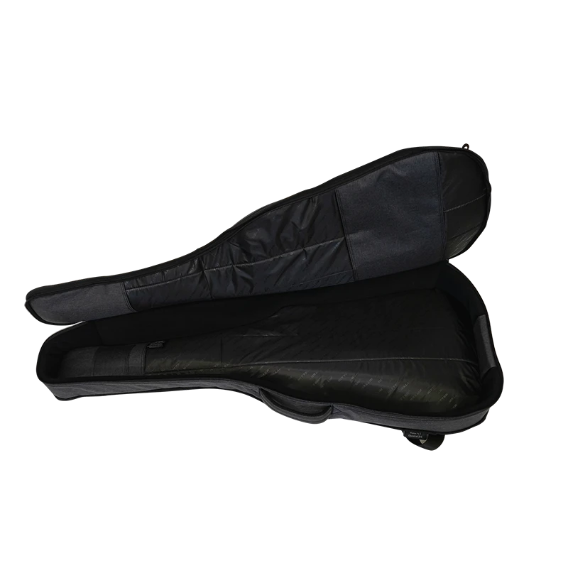 Ritter Davos 3/4 Konzertgitarre Anthracite