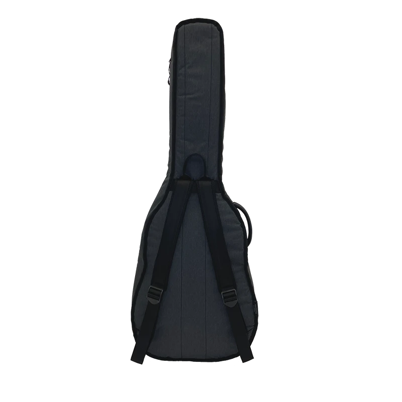Ritter Davos 3/4 Konzertgitarre Anthracite