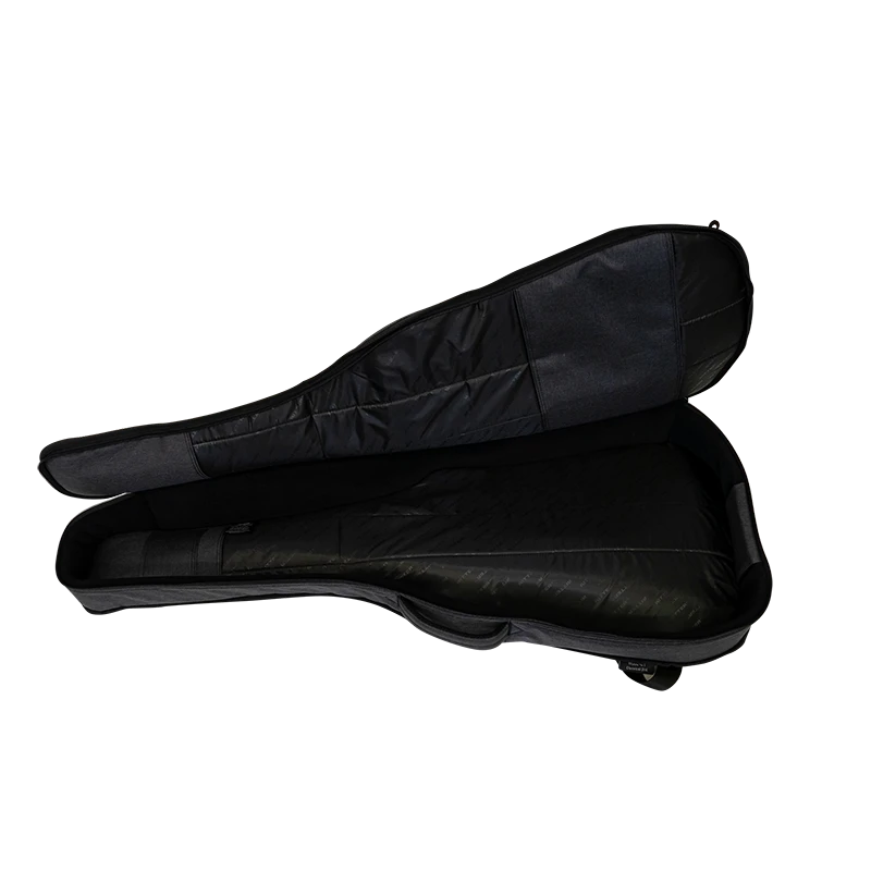 Ritter Davos 3/4 Konzertgitarre Anthracite