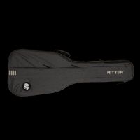 Ritter Bern Acoustic Bass Anthracite