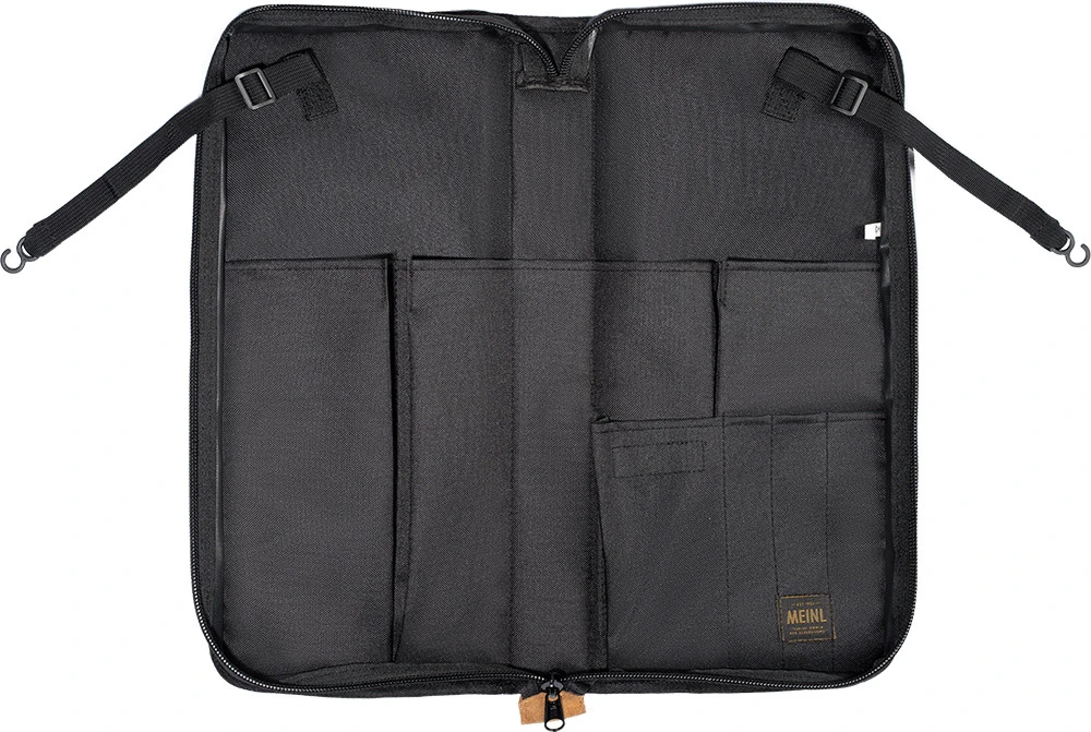 Meinl Stick Bag Classic Woven Black