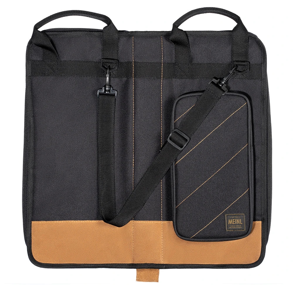Meinl Stick Bag Classic Woven Black